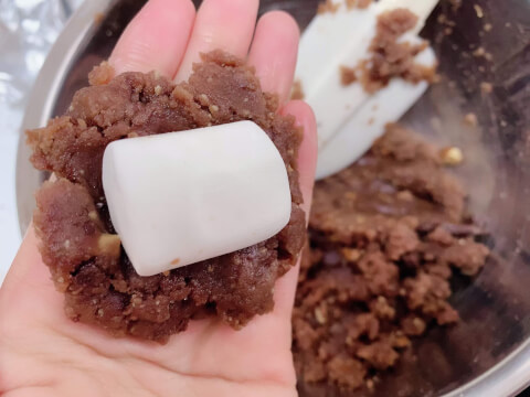 バレンタイン 手作り クッキー