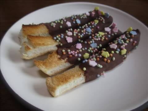 chocotoast