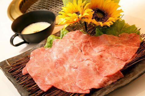 焼肉Kei_メニュー_焼肉店_グルメ