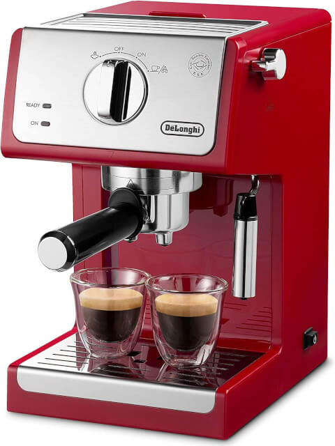 デロンギ コーヒーメーカー