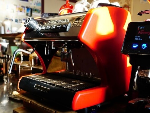 コーヒーメーカー