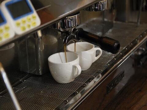 エスプレッソ コーヒーメーカー