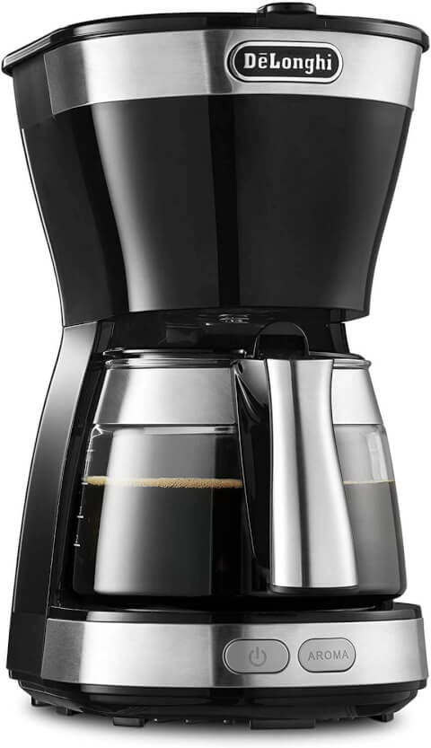 デロンギ コーヒーメーカー