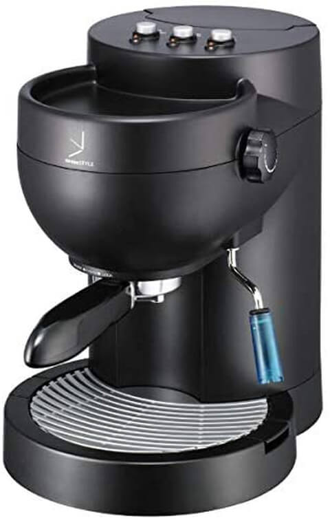 deviceSTYLE コーヒーメーカー