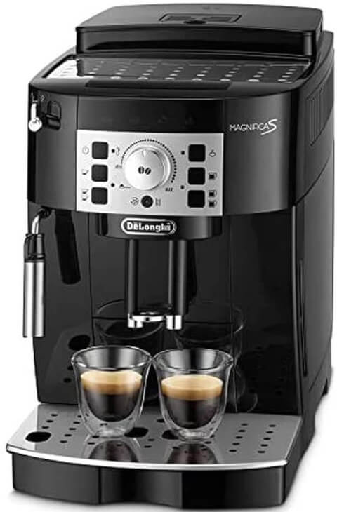 デロンギ コーヒーメーカー