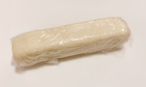 ホットケーキミックス　アイスボックスクッキー