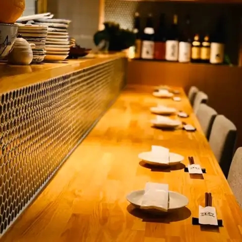 六 新宿三丁目 居酒屋 おすすめ おしゃれ