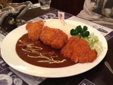 横須賀海軍カレー本舗　横須賀カレーおすすめ
