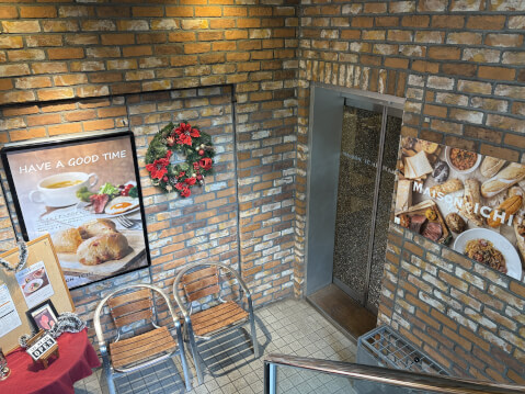 MAISON ICHI_店舗外観_代官山_女子会