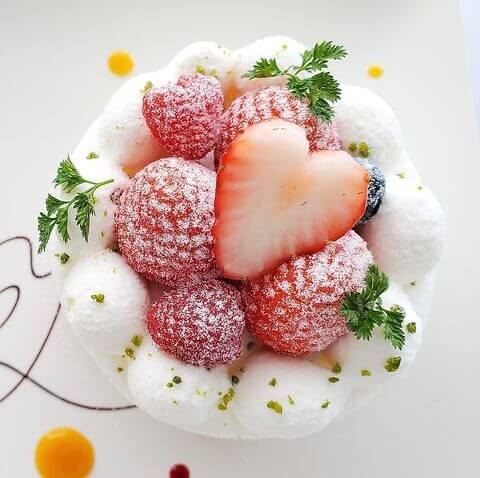 横浜のおすすめディナー選 デート 誕生日 女子会など目的別に横浜のおすすめレストランを厳選 はらへり