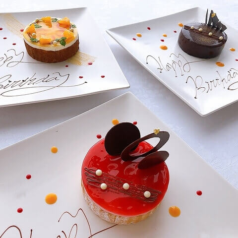 横浜のおすすめディナー選 デート 誕生日 女子会など目的別に横浜のおすすめレストランを厳選 はらへり