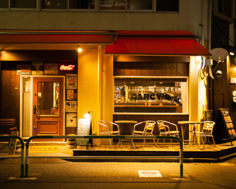 池袋デートの決定版 池袋の絶品カフェ レストラン選 はらへり