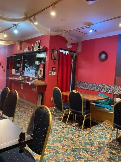 dede_店内_東京ケバブ_中延