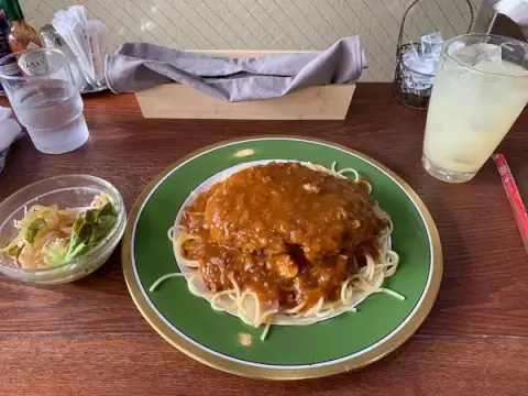 デルムンド_ハンブルジョア_高崎パスタ_おすすめ