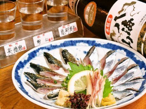 新宿の安くて美味しい居酒屋12選 コスパの良い店で飲みたければ要チェック はらへり