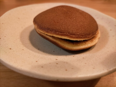 shojuken_dorayaki