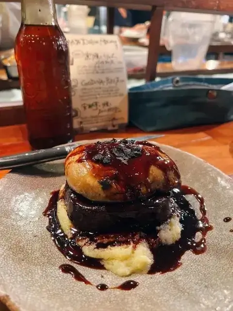 DRAせブン_新宿ディナー_おしゃれ