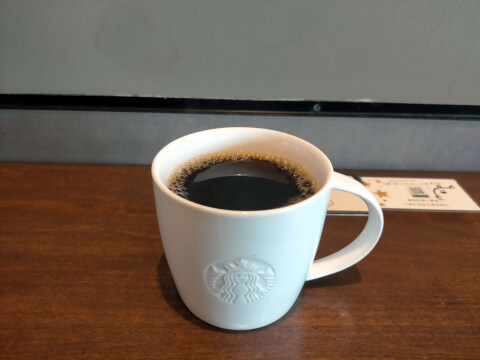 starbucks_dripcoffee