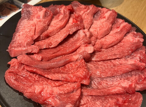 えびす_お肉_大阪（梅田）_焼肉