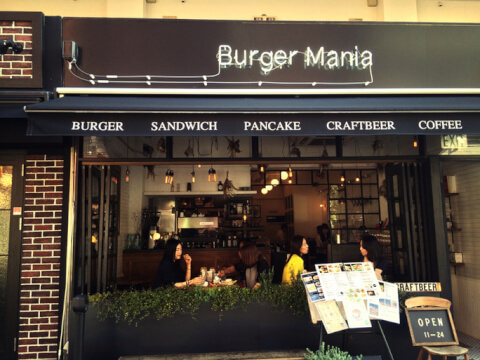 恵比寿ランチ15選 デートにも使える恵比寿のおしゃれなカフェ レストラン はらへり