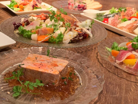 柏の居酒屋ならココ 美味しさ 安さでハズレなしの柏の人気居酒屋16店 はらへり