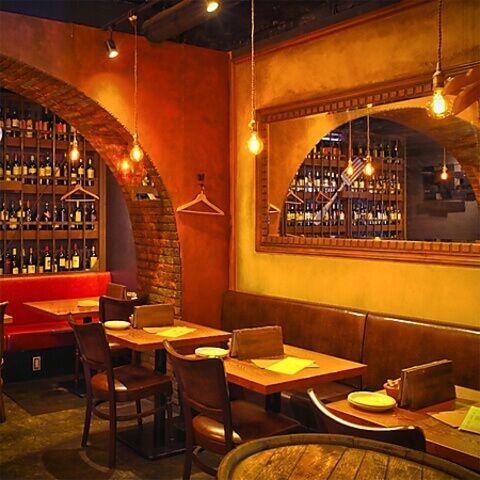 原宿ランチ18選 安い おいしい おしゃれな原宿ランチを厳選 はらへり