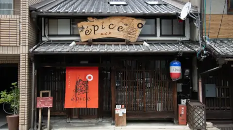 エピス_店舗外観_出町柳ランチ_フレンチ