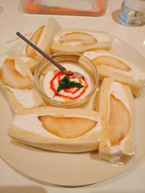 フォーシーズンズカフェ 西葛西