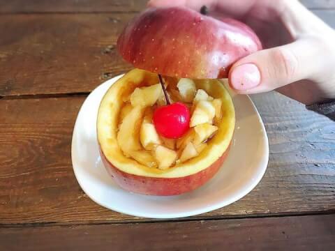 フルーツ_フルーツポンチ_レシピ_アレンジ_ホームパーティー_料理_クッキング_インスタ映え