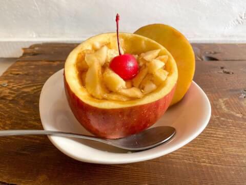 フルーツ_フルーツポンチ_レシピ_アレンジ_ホームパーティー_料理_クッキング_インスタ映え