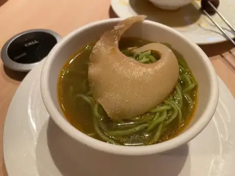 天香回味 二子玉川 ディナー おすすめ 中華