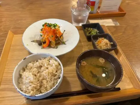 フクモリ　馬喰町