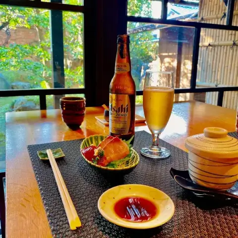 風凛_ランチコース_川越ランチ_和食
