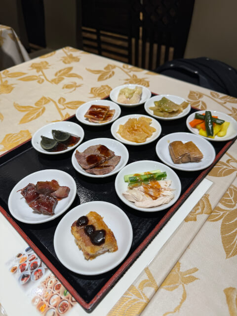 ガチ中華_料理_本場中国料理