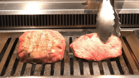 焼肉のがんこちゃん 新宿 焼肉 南新宿 代々木 おすすめ