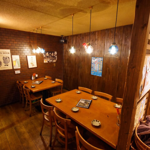 五反田の居酒屋ならここがオススメ 格安 美味 雰囲気自慢の五反田居酒屋18選 はらへり