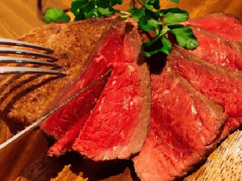 ガストロパブオーガスタス