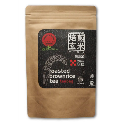 玄米コーヒー カフェインレス ノンカフェイン コーヒー お茶 飲み物 効果 効能 
