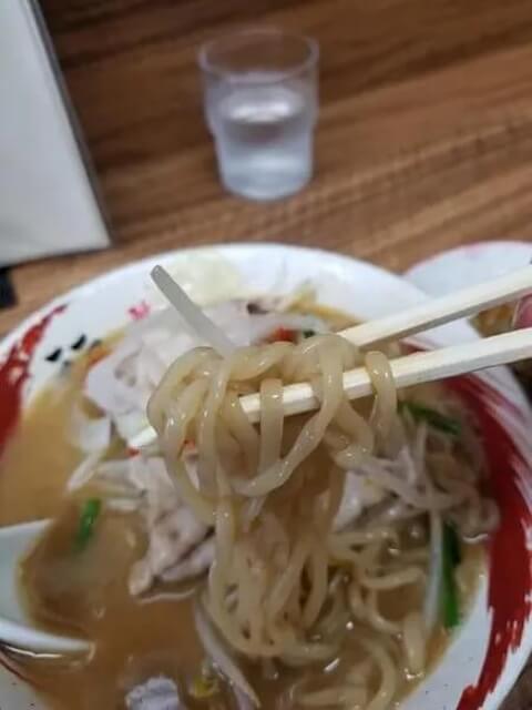 麺や 福座_料理_金沢ラーメン