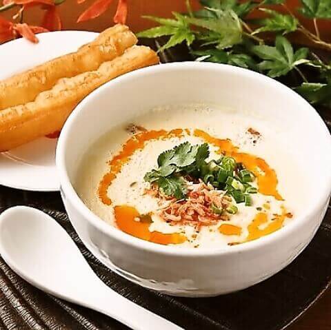 台湾美食店886食堂_朝粥_台湾料理