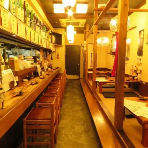 ごいち 仙台 居酒屋 おすすめ