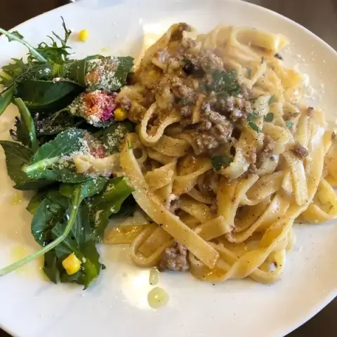 antica_パスタ_蒲田ランチ_イタリアン