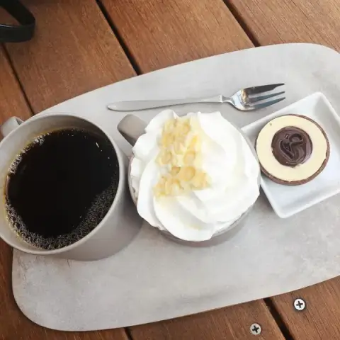 GOOD SOUND COFFEE_カフェメニュー_中目黒_夜カフェ