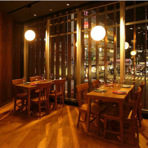 五反田の居酒屋ならここがオススメ 格安 美味 雰囲気自慢の五反田居酒屋17選 はらへり