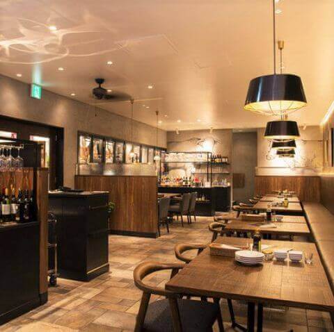 新横浜の居酒屋21選 がっつりお肉に鮮魚や串焼きまでジャンル別に紹介 はらへり