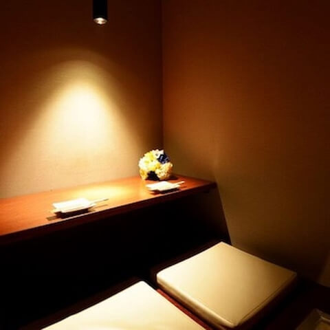 箱屋_内観_金山_居酒屋_個室