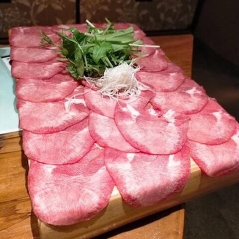 箱屋_牛タンしゃぶしゃぶ_金山_居酒屋_個室