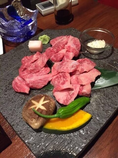 箱屋_肉_金山_居酒屋_個室