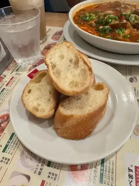 パン_はらっぱ_高崎パスタ
