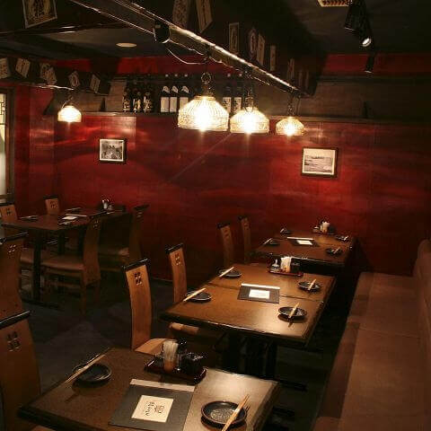 接待にも飲み会にも 安くて美味しい有楽町のおすすめ居酒屋25選 はらへり